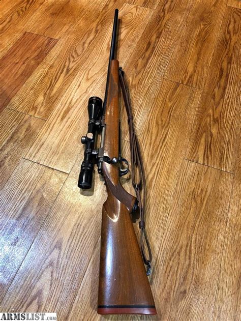 Armslist For Sale Ruger M77 25 06 24 Barrel