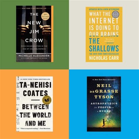 40 Best Nonfiction Books Of All Time To Add To Your Must Read List In