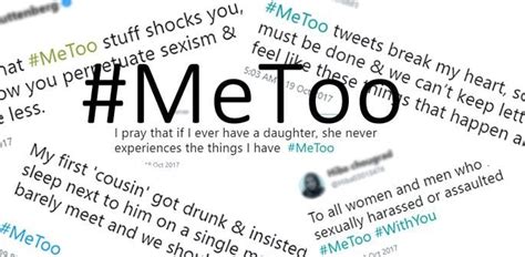 Indian Women Reveal Sexual Harassment Stories With Metoo Desiblitz
