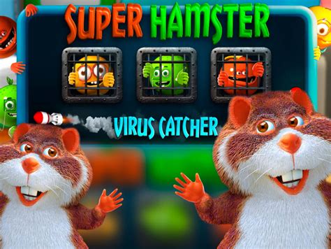 Super Hamster Slot By Fugaso Neonslots