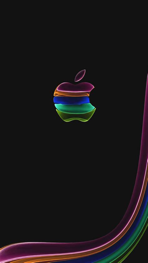 Ja 43 Vanlige Fakta Om Apple Logo Wallpaper Iphone 11 Pro Max We
