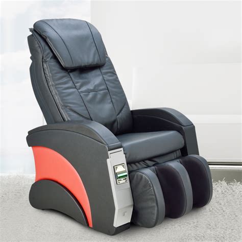 Massage Chair With Leg Massager Manufacturer Hsin Hao