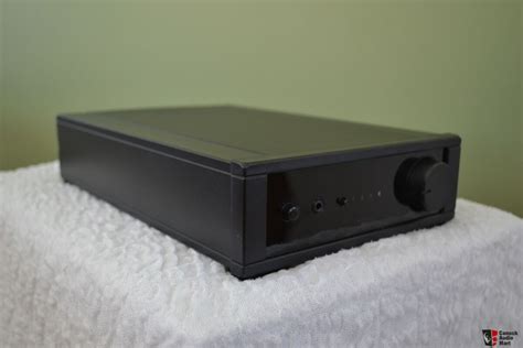 Rega Io Integrated Amplifier 30 Off New Price Photo 3648796