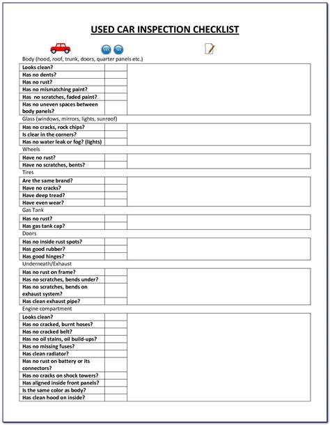 Warehouse housekeeping checklist template | pleasant to my personal web site, within this moment i'm going to explain to you with regards to warehouse housekeeping thanks for visiting my blog, article above(warehouse housekeeping checklist template) published by lucy at june, 14 2020. Warehouse Workplace Safety Inspection Checklist Template Excel - Obviously it may prevent the ...