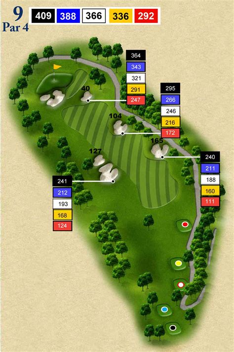 The course ratings below range from 5 highest, to 2 lowest. Chiang Mai Highlands Golf Resort︱Golf Course in Chiang Mai