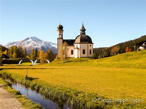 Seefeld In Tirol Europe Travel Travel Photography Travel Images