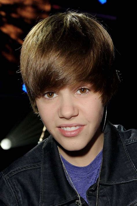 Justin bieber is a canadian singer and songwriter. Justin Bieber Frisur im Laufe der Jahren - 15 Haarstylings