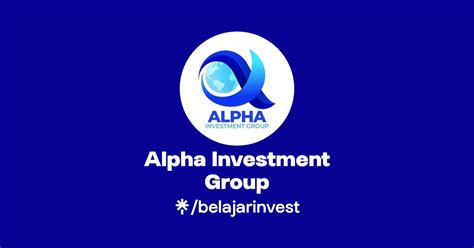 Alpha Investment Group Linktree