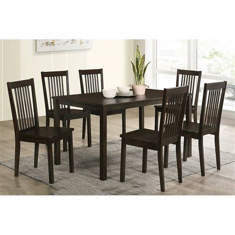Rm60 (termasuk kain + upah). 🔥READY STOCK⚡ 6 seater Dining table / dining chair / Meja ...