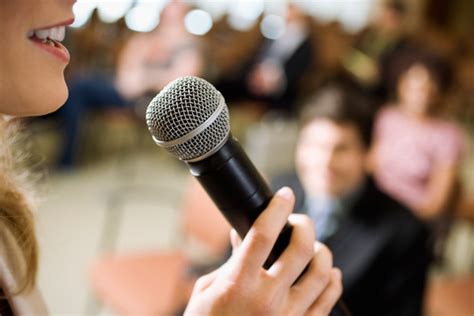 Feeling confident and prepared to give your speech may. 3 Ways to boost your self-confidence for public speaking ...
