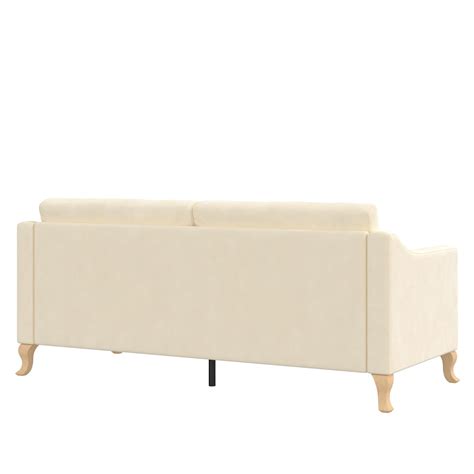 Mr Kate Tess Sofa With Soft Pocket Coil Cushions Small Space Living