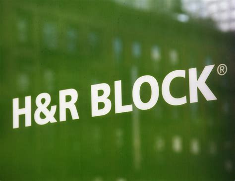 H And R Block Contact Us