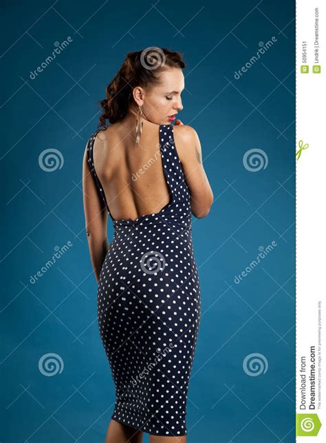 Naked Breast Stock Image Image Of Glamour Back Hair 50954151