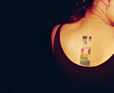 Coldplay Tattoos