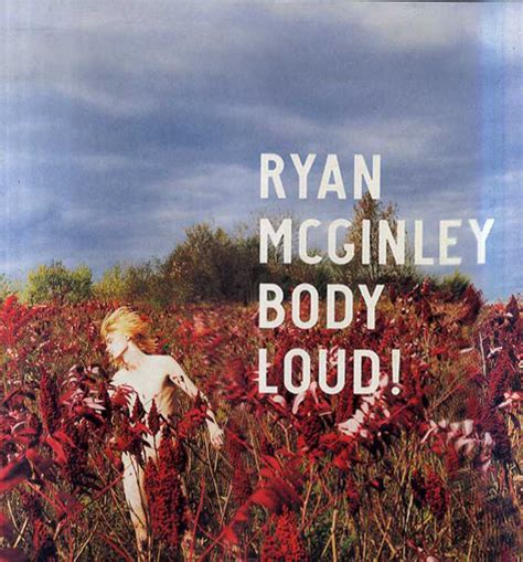 ライアン・マッギンレー写真集 Ryan Mcginley Body Loud／‹‹古書 古本 買取 神田神保町・池袋 夏目書房