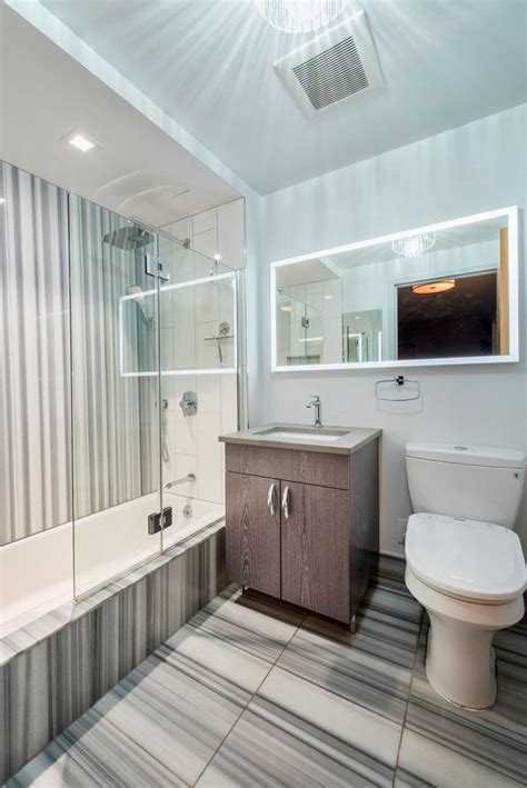 10 Popular Bathroom Design Trends Myhome Renovation Popular