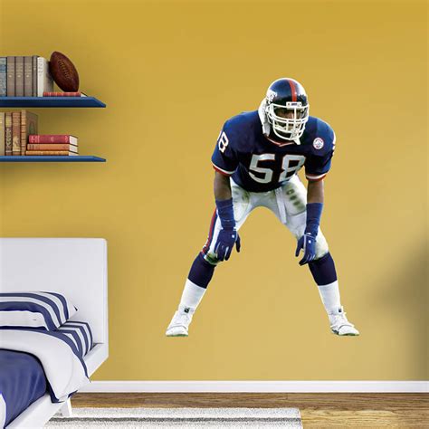 Shop New York Giants Wall Decals And Graphics Fathead Nfl