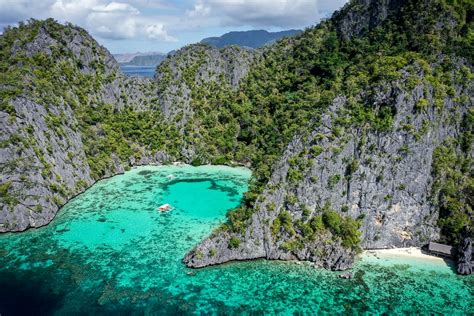 Coron Palawan Philippines Info Island Tours And Things To Do