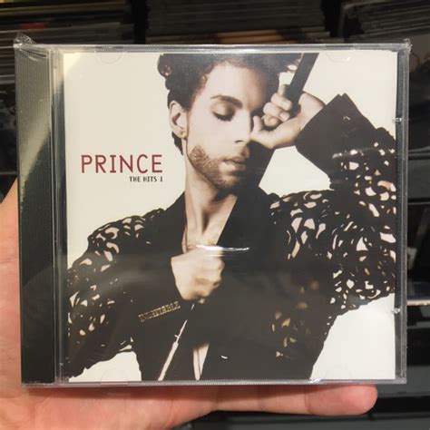 Prince The Hits 1 Cd Discogs