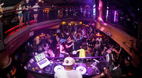 Most Popular Best Nightclubs In Bangkok BKK Lifestyle