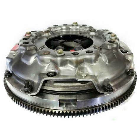 Valair Competition Dual Disc Clutch For 055 18 59l And 67l Cummins