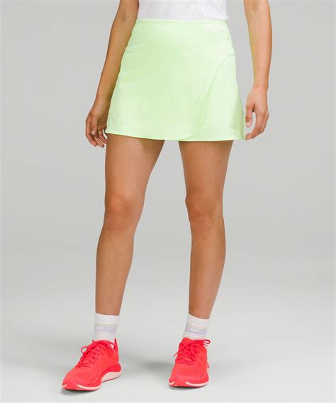 Lululemon Midi Skirt Many On Sale Now At Editorialist