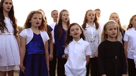 Hallelujah Ft Vision Childrens Choir Filmed At Sunrise Best