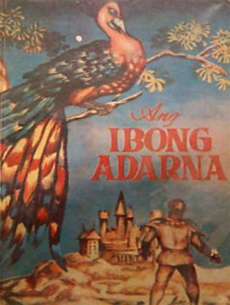 Ibong Adarna Ibong Adarna Philippine Mythology Philippine Art Vrogue