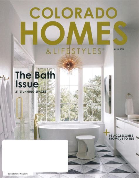 Colorado Homes And Lifestyles Magazine Subscription Discount