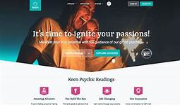 Keen Psychics Review 2019 - SCAM? Or   Psychic Site for 2019?