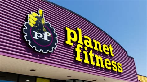Planet Fitness Review 2023 Update Barbend