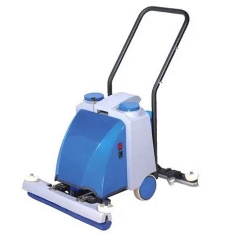 Ecokleen Automatic Floor Cleaning And Mopping Machine Rs 35000 Piece