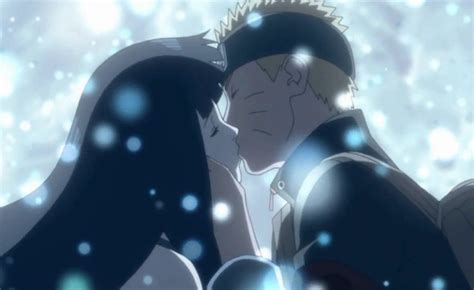 Afinal o casal Naruto e Hinata faz sentido ou foi invenção de última hora Critical Hits