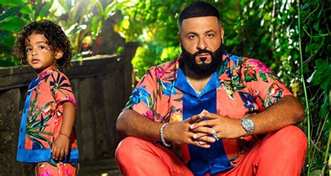 You can also read about dj khaled's songs, height, age, quotes, instagram, facebook and twitter. Interesting facts about Dj Khaled, his net worth and ...