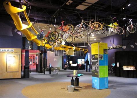 Chm decodes technology for everyone — even from home. Tech Innovation Museum (San Jose) | Tech museum, Teacher ...