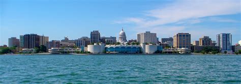Madison The Capital City Of Wisconsin Usa Profile Fluxzy The Guide For Your Web Matters