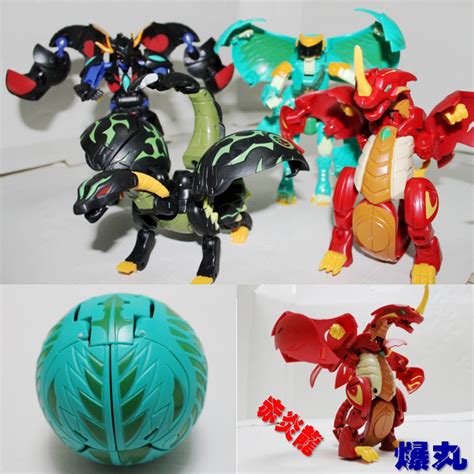 The series average rating was 21.2%, with its maximum. Without original packaging Puzzle fun creative Transformer toys dragon ball becomes deformed ...