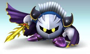 Unfortunately, the special variant does not benefit from max knuckle's attack increase, so make sure to target pokemon with relatively weak sp. Super Smash Bros. Brawl/Meta Knight — StrategyWiki, the video game walkthrough and strategy ...