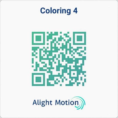 Alight Motion QR Codes Explained DeviceMAG