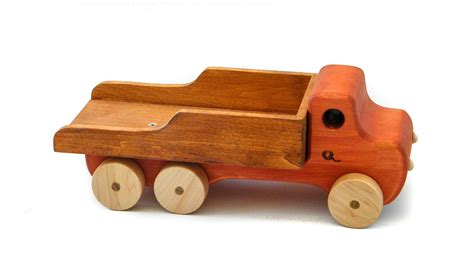 Wooden Transportation Truck Etsy Wooden Toy Cars Wooden Toys