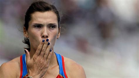 3 Russian Runners Get 4 Year Bans For Doping At The Olympics