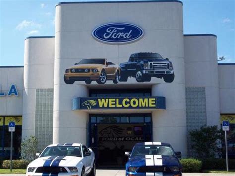 Make drivetime your first choice when shopping around for a used car. Ford Lincoln of Ocala car dealership in Ocala, FL 34475 ...