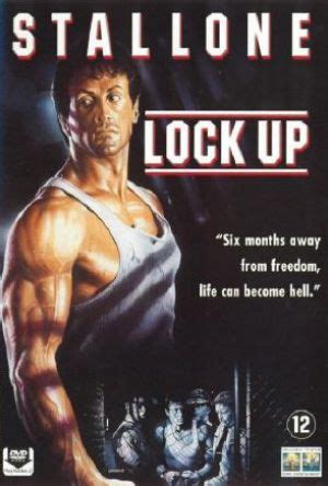 Lock Up Moviezine