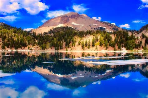 10 Most Beautiful National Parks In California 2021