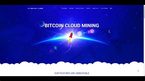Cloud Mining hashflare Français YouTube