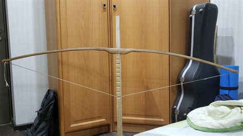 My Latest Recurve Bow Dimensions Bowyer