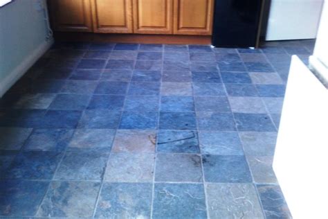 Image Result For Blue Slate Floor Slate Tile Slate Flooring Flooring