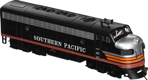 Bachmann Industries F7 A Dcc Sound Value Equipped Ho Scale Diesel