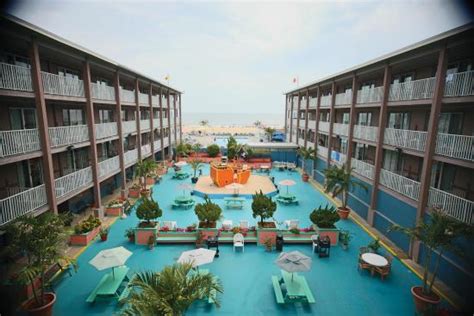 Flagship Hotel Oceanfront Updated 2018 Prices And Reviews Ocean City