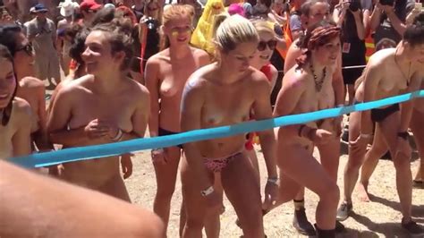 Hot Sexy Nude Girls Running Nudism Porn At Thisvid Tube